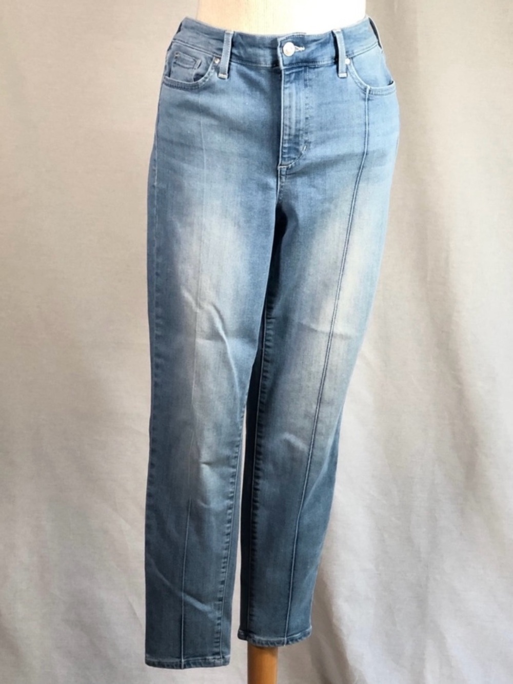Ella Moss Jeans High Rise Skinny Ankle - Size 30